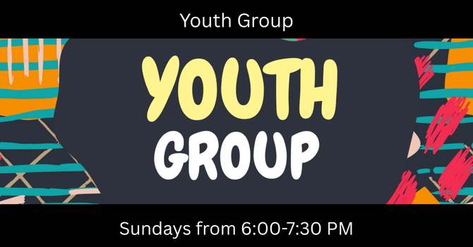Youth Group