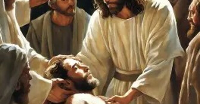 Let Him Go