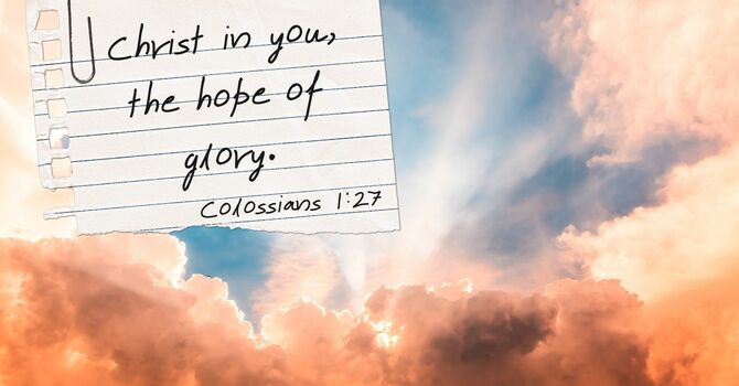 You Can Be An Overcomer!