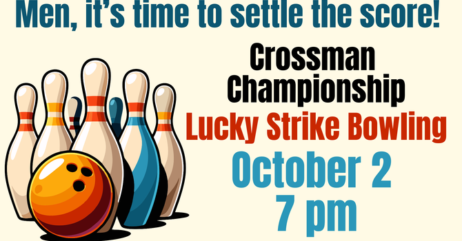 Crossman Championship