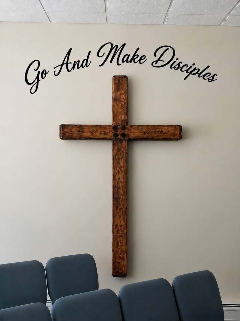 Worship & Message