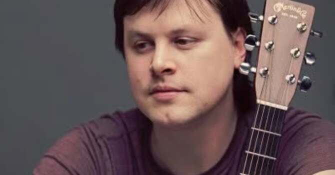 Concert in the Loft: Jeff Miller