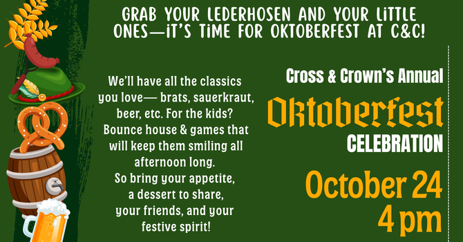 Oktoberfest
