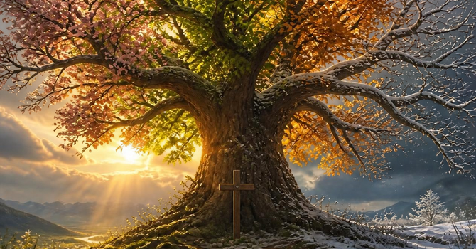 The Unchanging Heart of God
