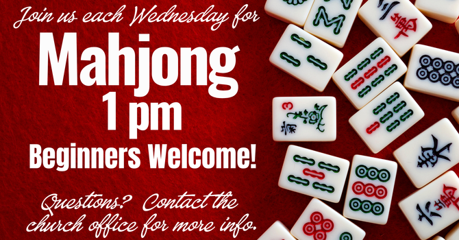 Mahjong
