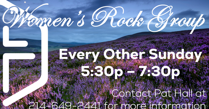 Women's Rock Group