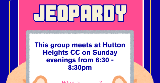 Youth Group