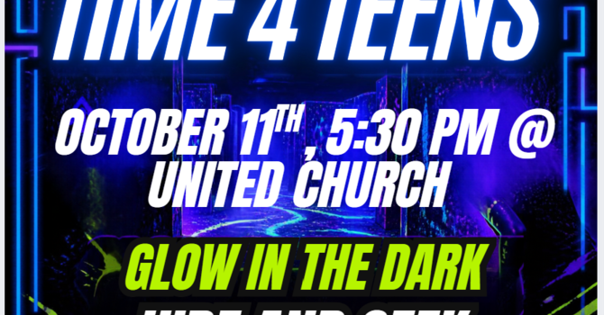Time 4 Teens