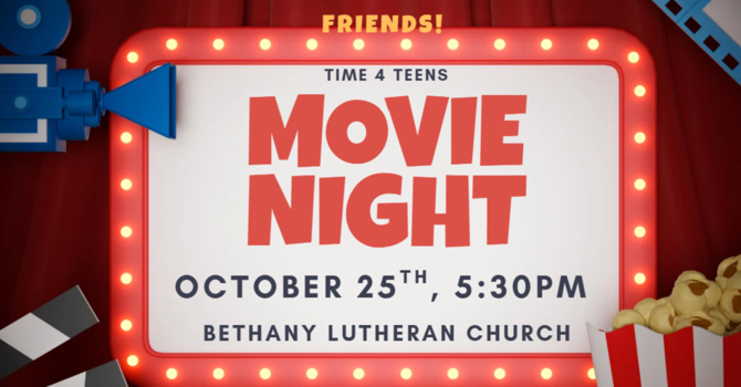 Time 4 Teens