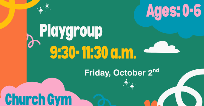 Playgroup