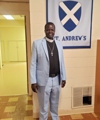 staff member image