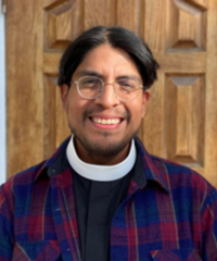 staff member image