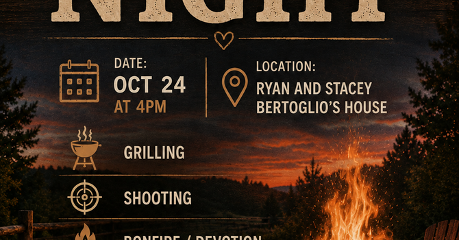 Couples Night