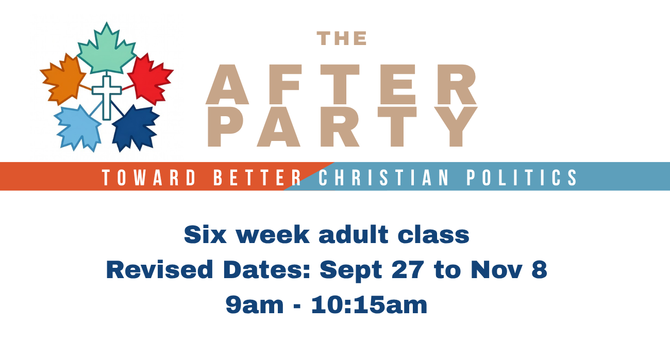 The After Party
