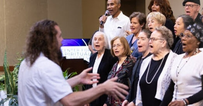 Choir Practice