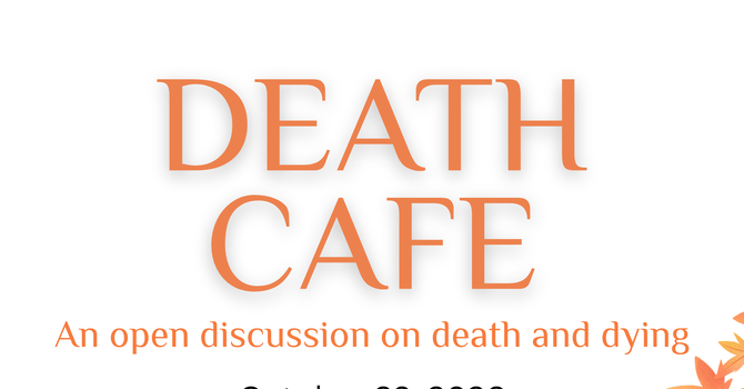 Death Cafe