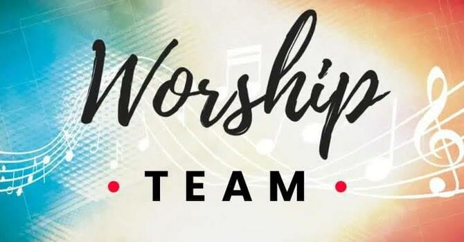 Worship Team Performance Dates!!