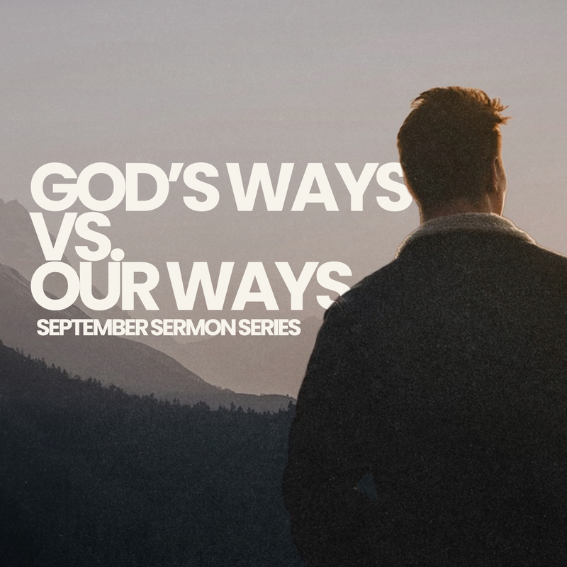 Grace Alone