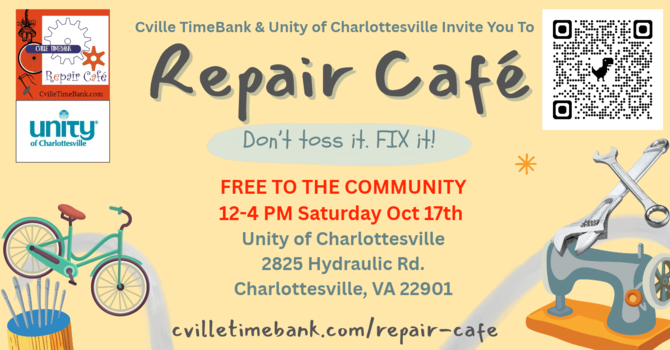 Repair Cafe
