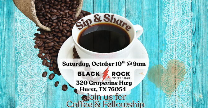 Sip 'n Share