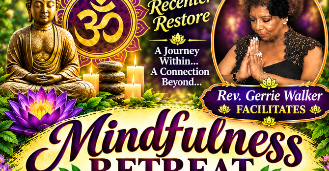 Mindfulness Retreat