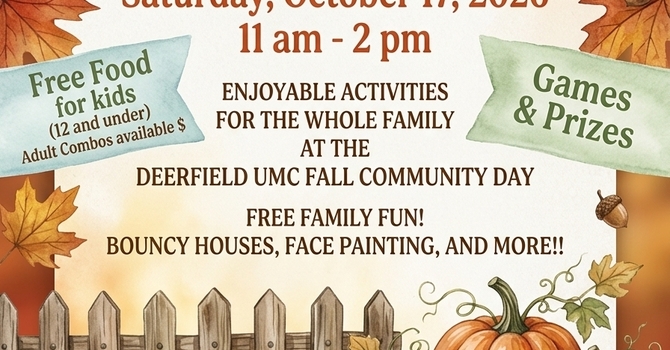 Fall Fest 2026 