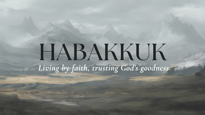 Where Are You In My Trials, Lord?