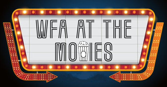 At the Movies: Toy Story 5