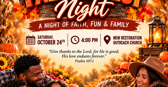 Harvest Night