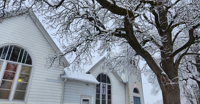 Parish Christmas Pageant
