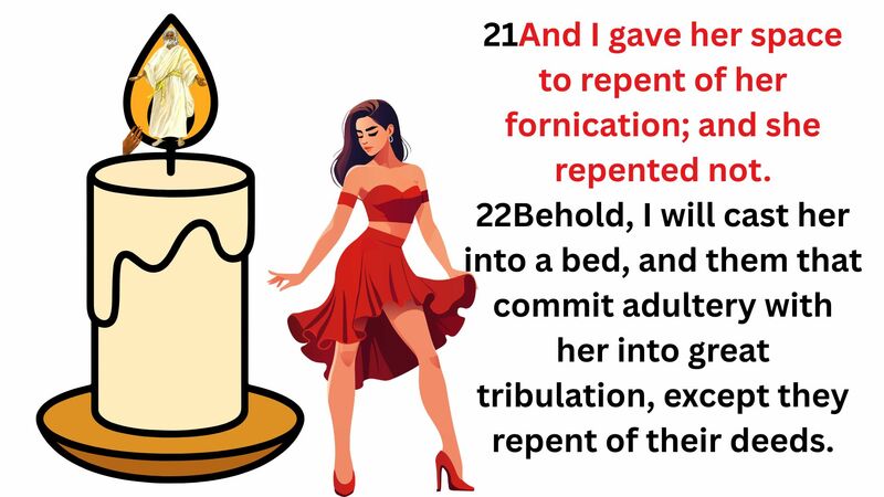 Book of Revelation Episode 3 Chapter 2b