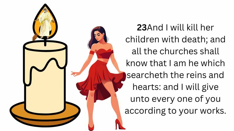 Book of Revelation Episode 3 Chapter 2b