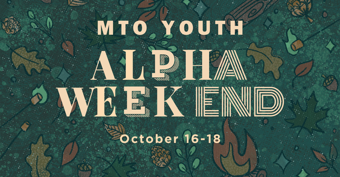 Youth Retreat