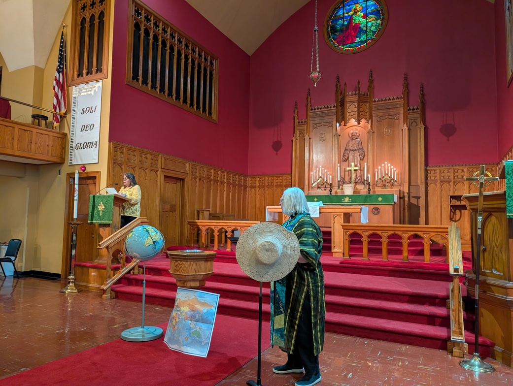 Slideshow image