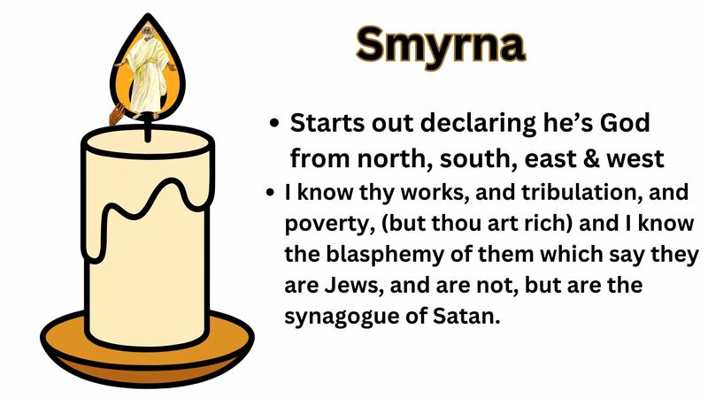 Book of Revelation Episode 2 Chapter 2a