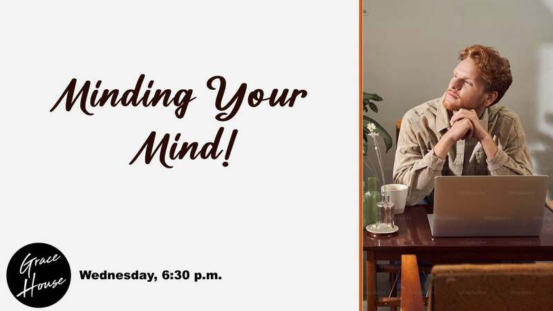 Minding Your Mind
