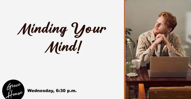Minding Your Mind