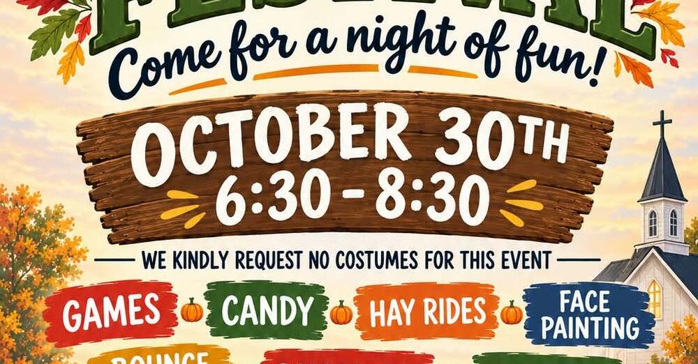 Fall Festival