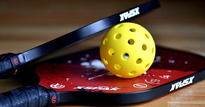 Pickleball