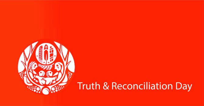 National Day for Truth and Reconciliation image