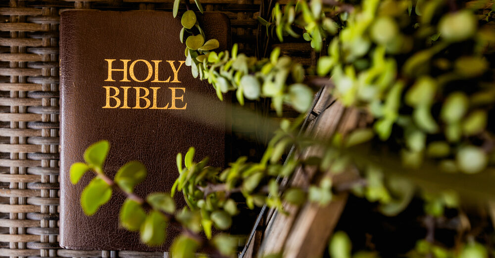 Tuesday Night Bible Study 