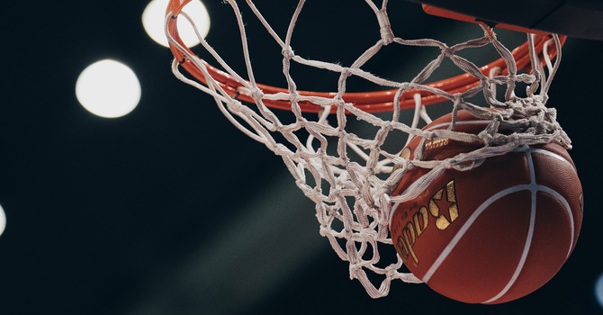 Weston Basketball Tournament