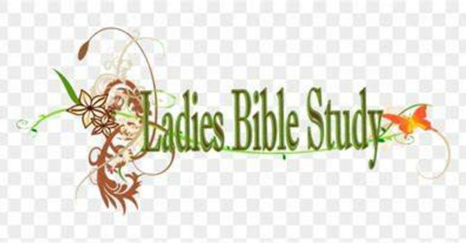 Women Walking in Faith!