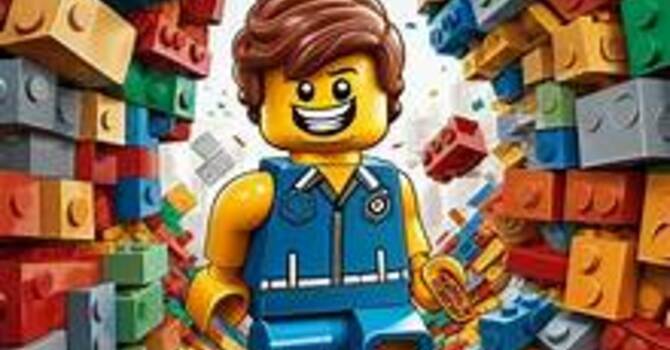 Legos Club