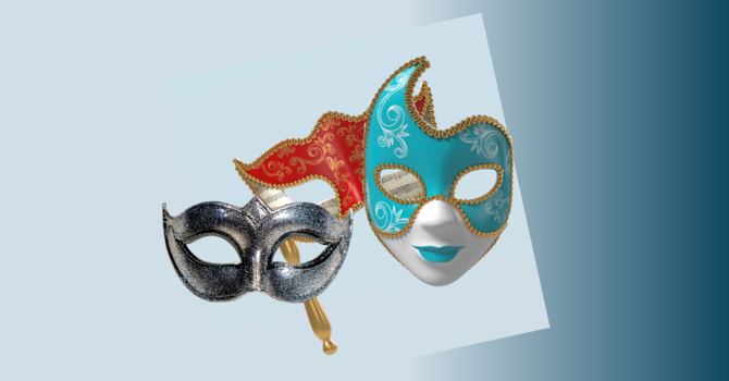 Youth Costume Party