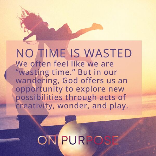 On Purpose