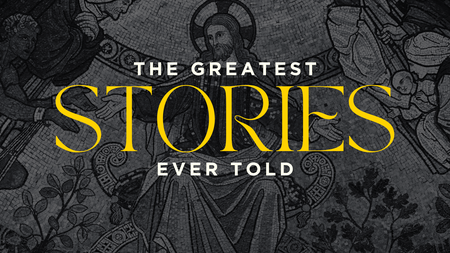 The Greatest Stories Ever Told
