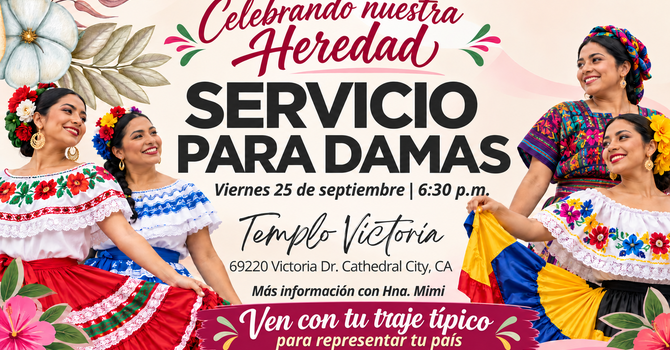Servicio Para Damas