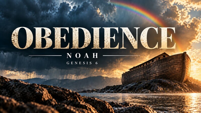 Noah