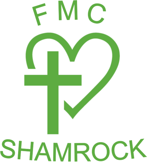 First Methodist Church Shamrock